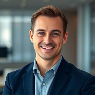 James Hargreaves — non gamstop casinos expert